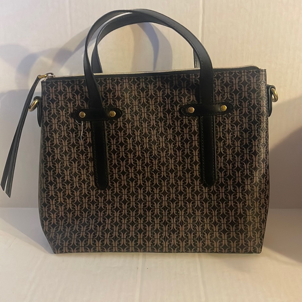 Fossil purse